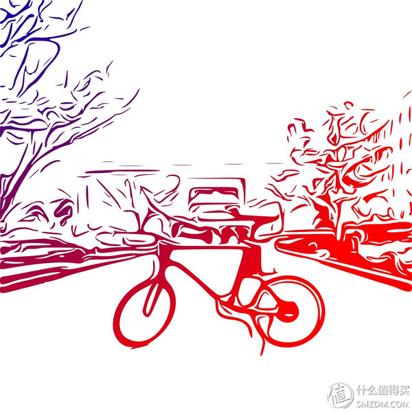 春风十里,不如“云马”载你:云马电单车C1体验