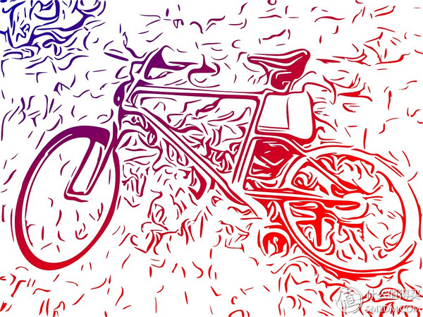 春风十里,不如“云马”载你:云马电单车C1体验