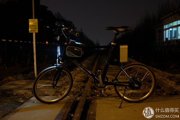 春风十里,不如“云马”载你:云马电单车C1体验