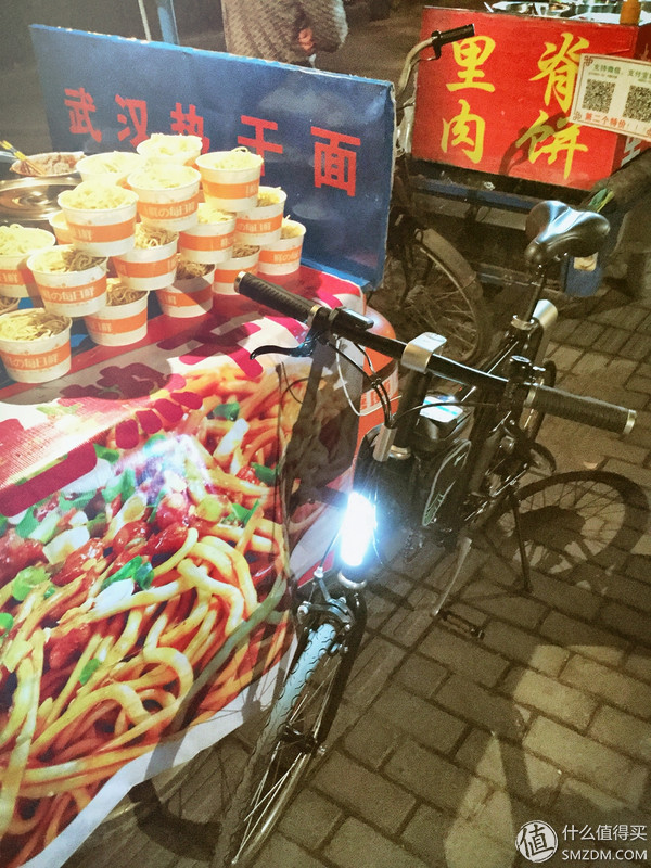 春风十里,不如“云马”载你:云马电单车C1体验