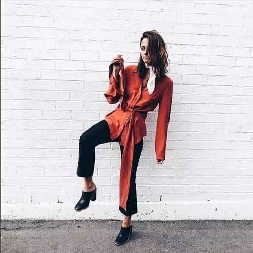 爆款没有小众才是王道,高颜值小众爆款