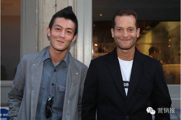 1件T恤卖上千元美金抢购现场需警察维持秩序,Supreme为什么这么牛!