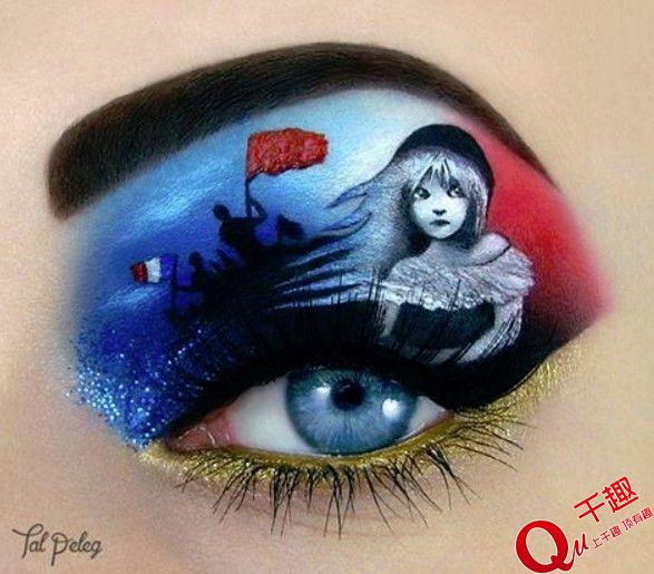 绝美化妆师,绝美化妆师木子