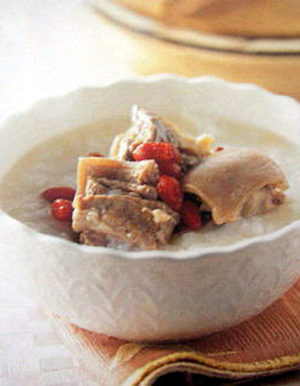 肉苁蓉炖汤的做法大全,肉苁蓉怎样和羊肉一起炖