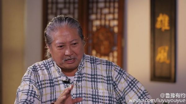 鲁豫有约洪金宝视频直播,鲁豫有约洪金宝完整视频直播