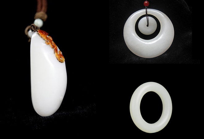 致敬经典:雕栏玉砌并不难?特地陶瓷“羊脂玉”