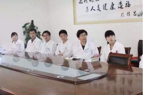 聚焦诚信医疗机构评选济南中研载誉而归广获好评