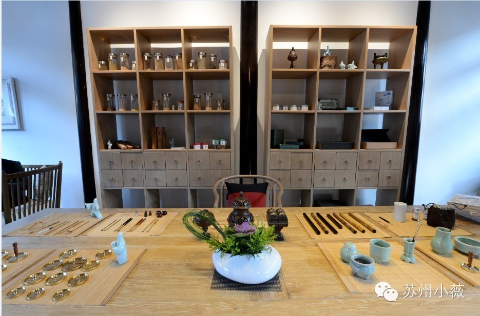 闹市深巷里的“探花宴”，那儿藏着你不曾遇见的苏州味道