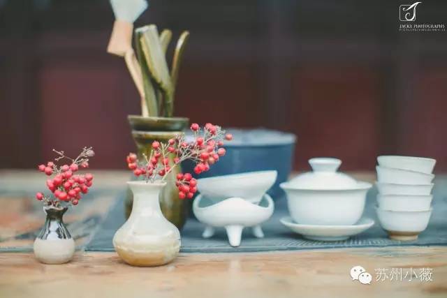 闹市深巷里的“探花宴”，那儿藏着你不曾遇见的苏州味道