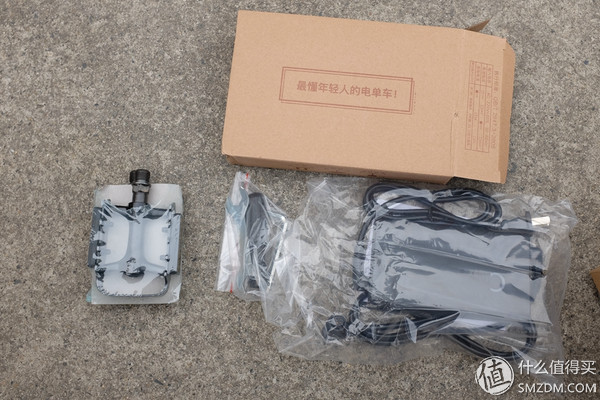 春风十里,不如“云马”载你:云马电单车C1体验