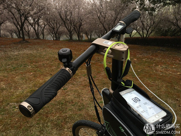 春风十里,不如“云马”载你:云马电单车C1体验