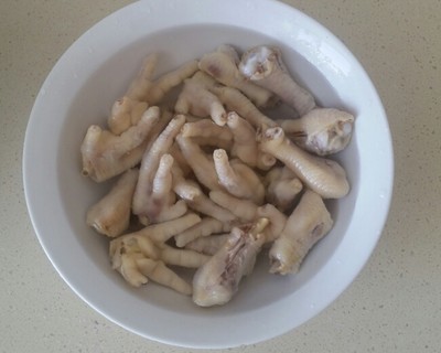 泡椒凤爪的做法简单小视频,泡椒凤爪柠檬最正宗的做法