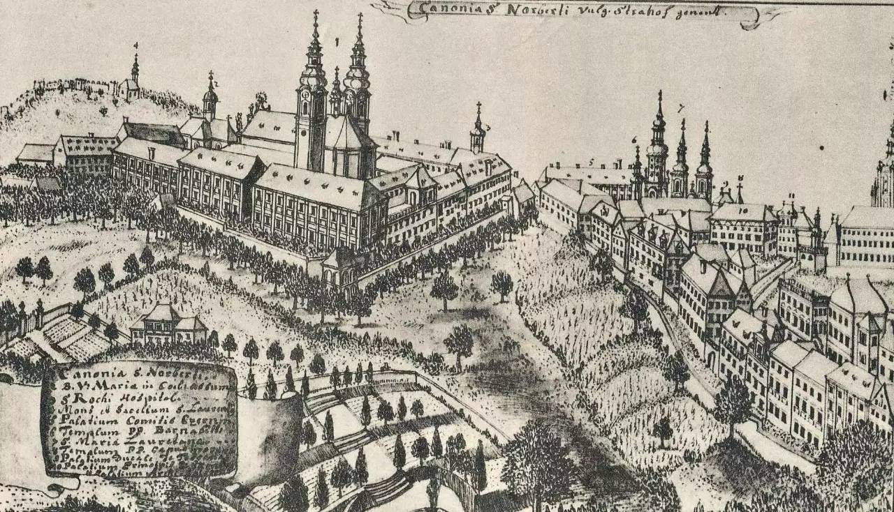 值得打卡的图书馆,世界梦幻图书馆