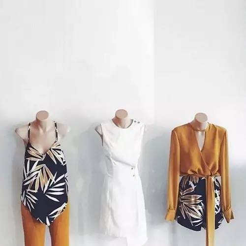 爆款没有小众才是王道,高颜值小众爆款