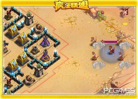 疯狂联盟齐天大圣怎么放出来,英雄联盟大圣归来活动