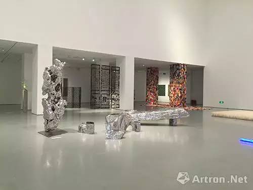 雅昌画廊影响力排行榜,雅昌展会