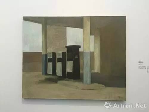 雅昌画廊影响力排行榜,雅昌展会