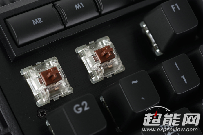 超能课堂,35：据说用了回不去，那就来谈谈机械键盘