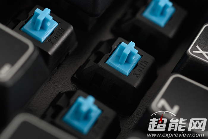 超能课堂,35：据说用了回不去，那就来谈谈机械键盘