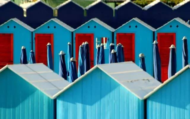 视觉明暗对比,视觉冲击颜色对比图片