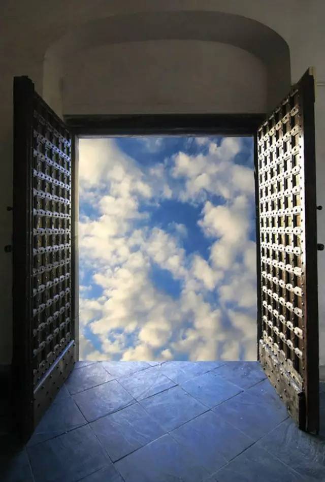 视觉明暗对比,视觉冲击颜色对比图片