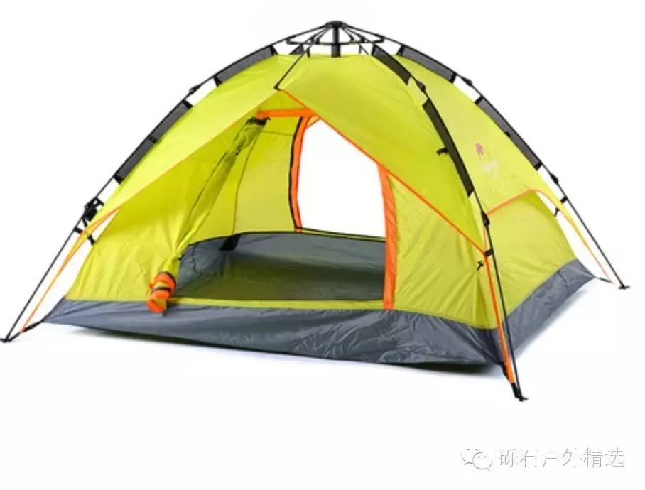 户外帐篷新手推荐,帐篷不选玻璃纤维