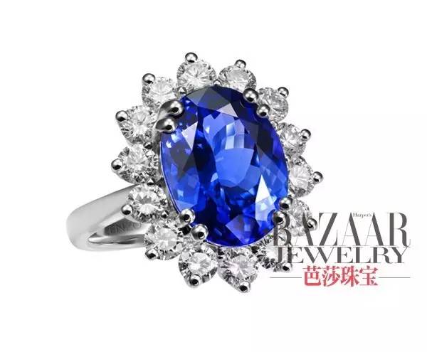 没有四爷的10亿聘礼，你也要学他选一枚最称女人心的婚戒