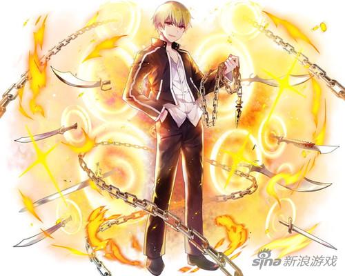 乖离性百万亚瑟王评测,乖离性百万亚瑟王技能类别介绍