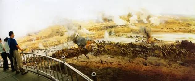 临沂人旅游攻略,临沂人清明去哪玩