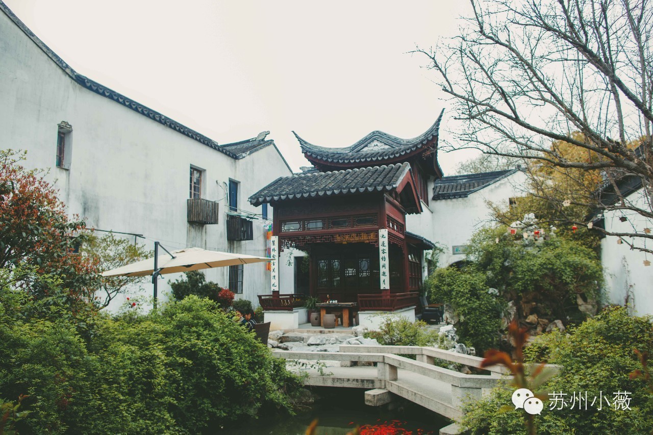 闹市深巷里的“探花宴”，那儿藏着你不曾遇见的苏州味道