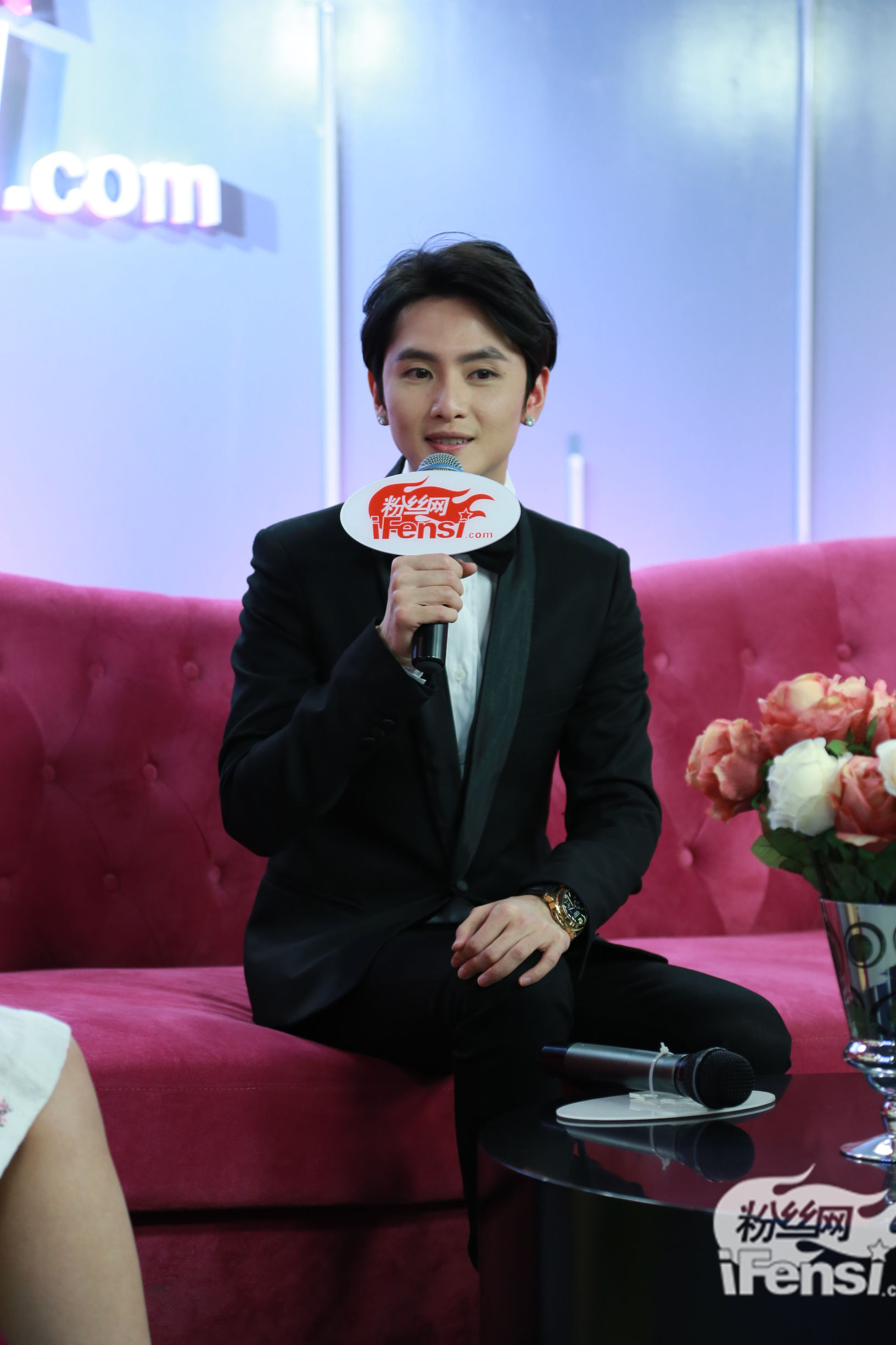 向鼎视频,向鼎海选