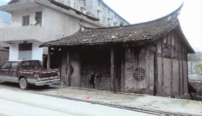 “沙溪河西岸十里闽学文化长廊”系列报道之二：探访列西四贤祠