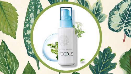 什么乳液保湿补水好又清爽不油腻,换季推荐精华水乳正品