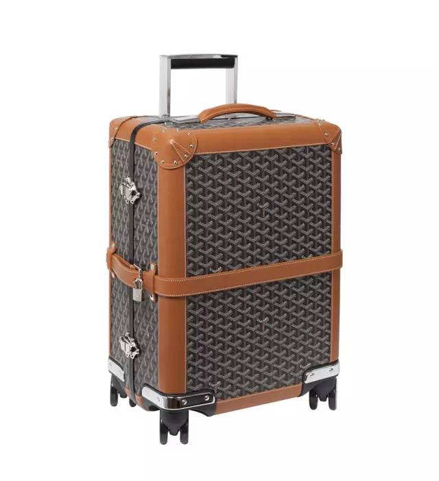 小众旅行箱大全,十大公认最好的旅行箱