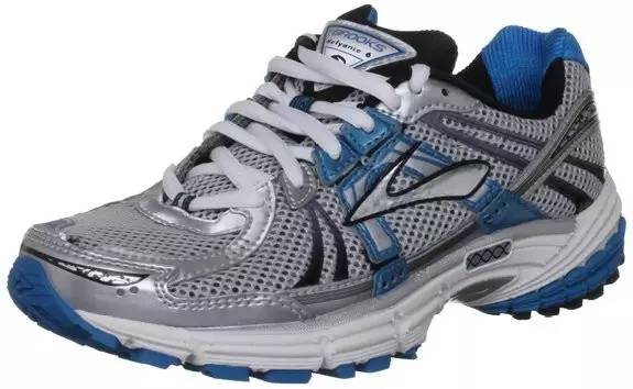 跑鞋攻略,破三跑鞋和破二跑鞋怎么选