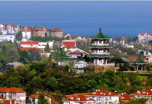 青岛18年清明赏花,青岛赏花踏青攻略