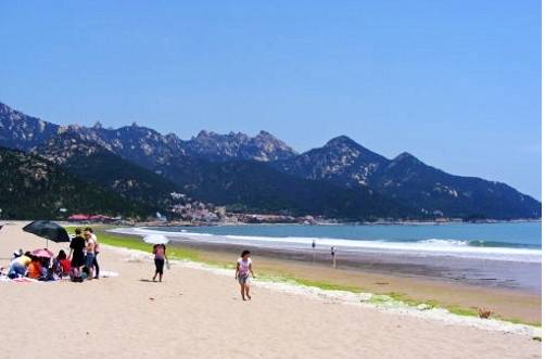 青岛18年清明赏花,青岛赏花踏青攻略