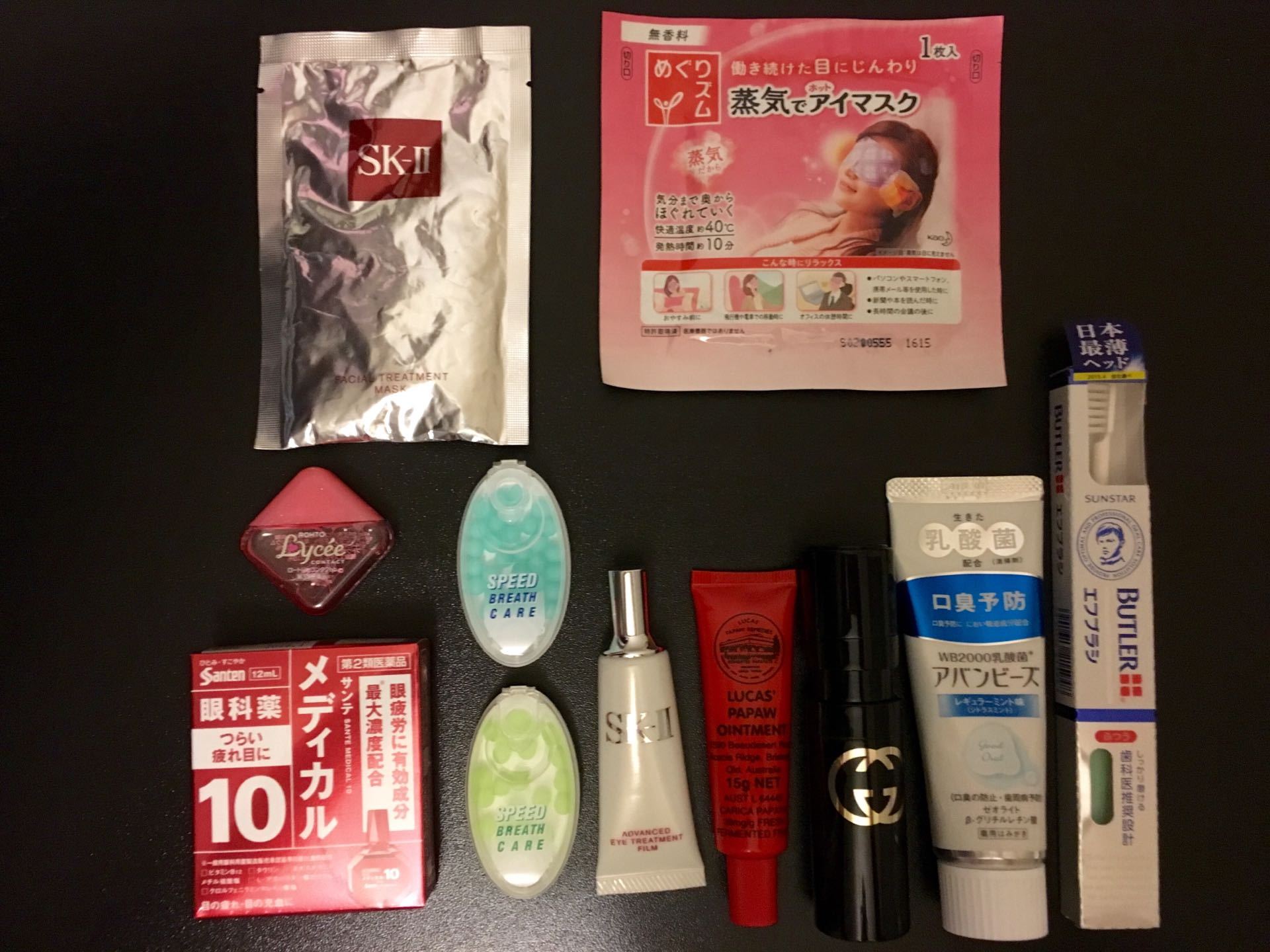 10个让你相见恨晚的旅行必备好物,旅行必备好物top10