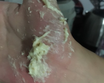 怎么揉面才能揉出手套膜,无黄油揉手套膜