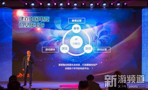 阿里电竞赛事,2016年阿里体育创办的电竞赛事