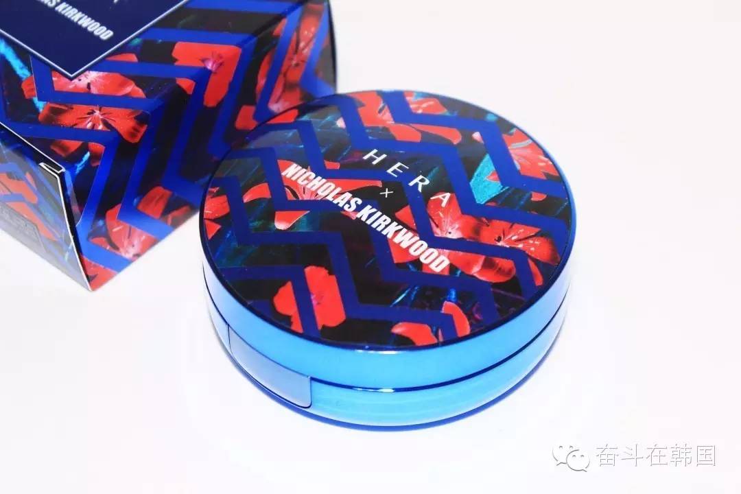 hera新款气垫色号,hera新款口红