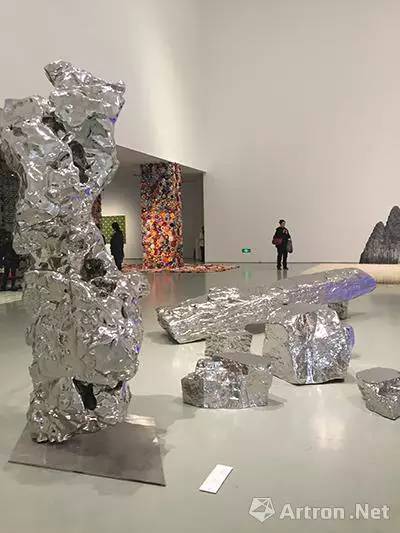 雅昌画廊影响力排行榜,雅昌展会