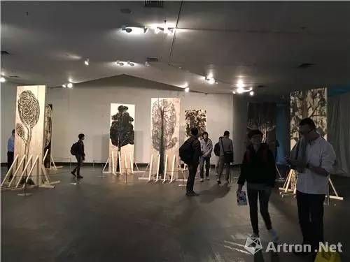 雅昌画廊影响力排行榜,雅昌展会