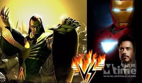 C*杯罩**男人之间的对决，看完让电影好看100倍