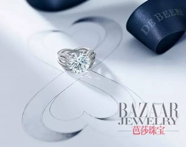 没有四爷的10亿聘礼，你也要学他选一枚最称女人心的婚戒