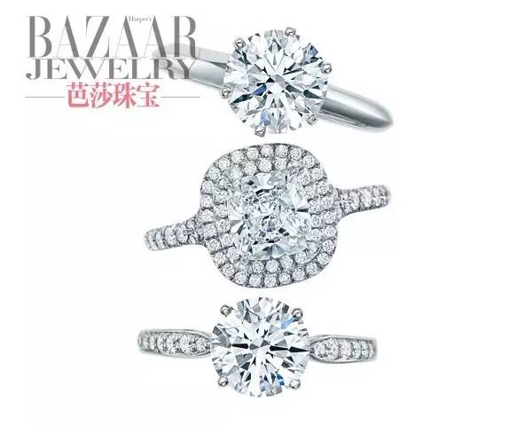 没有四爷的10亿聘礼，你也要学他选一枚最称女人心的婚戒