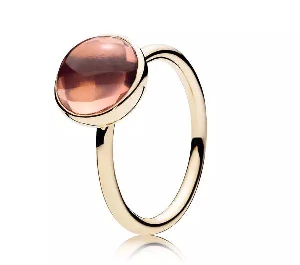 没有四爷的10亿聘礼，你也要学他选一枚最称女人心的婚戒