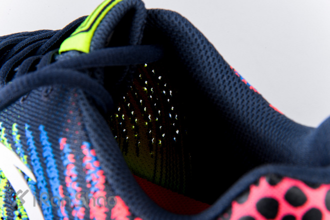 安踏能量环呼吸跑鞋清风徐来亦未来