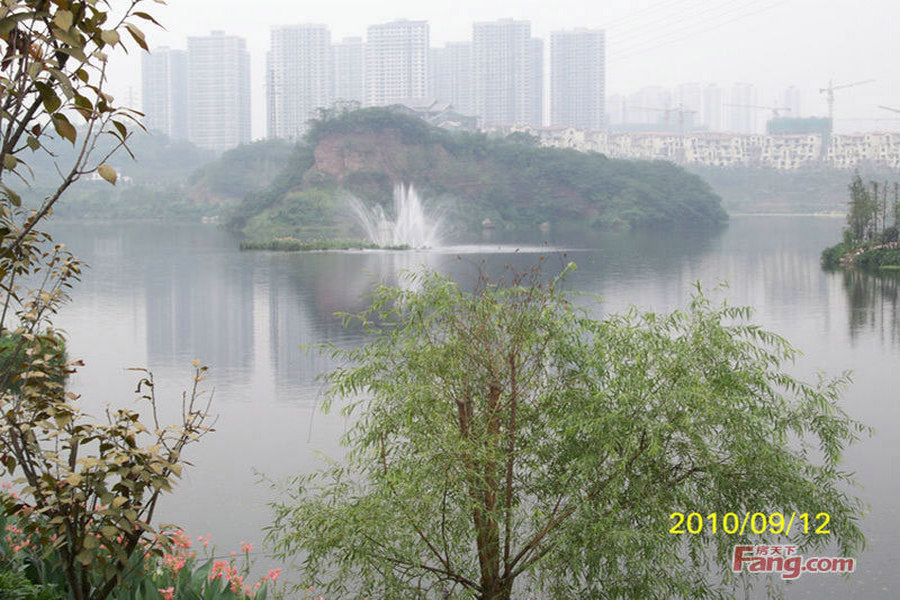 九龙坡区值得买的新楼盘,楼盘涨价