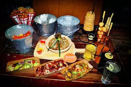 清明小长假适合去哪里玩重庆,清明小长假适合去哪里玩